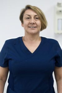 Julie Chattaway